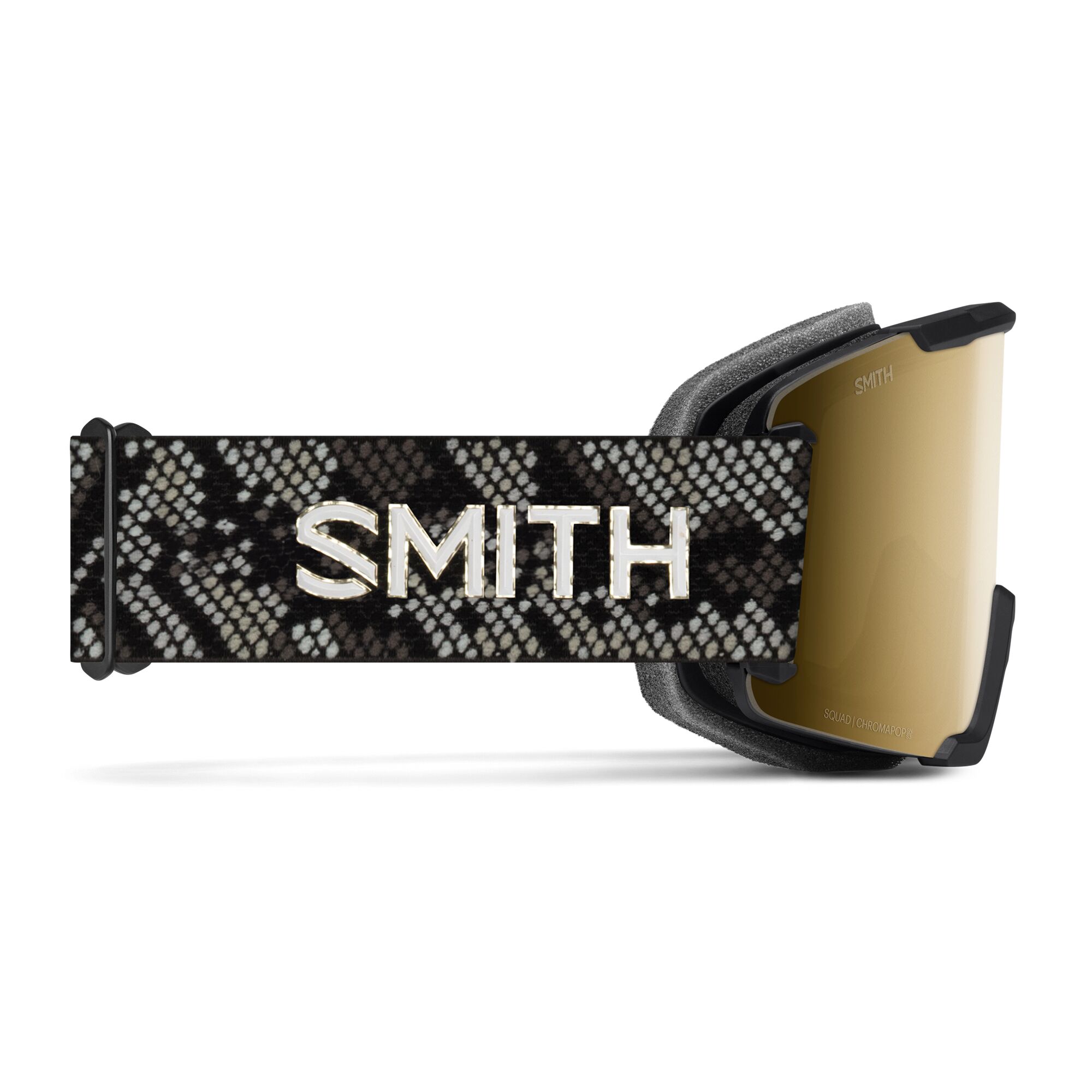SMITH - MASCHERA SQUAD2 2 LENTI S3+S1